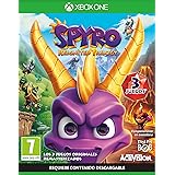 Spyro Reignited Trilogy