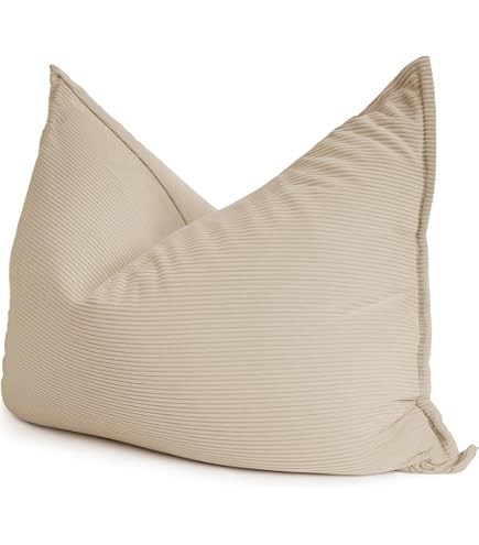 Pouf contenitore 42 cm in velluto rosa base oro - Albatros