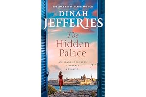 The Hidden Palace: the most spellbinding escapist historical novel of WW2 Malta from the No. 1 Sunday Times bestseller: Book 2 (The Daughters of War)