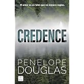 Credence: El amor es un tab&uacute; que no conoce reglas (Ficci&oacute;n)