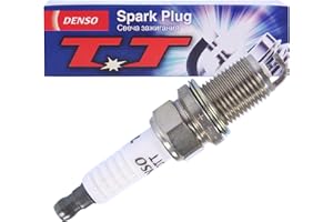 Denso K20TT Twin Tip Spark Plug