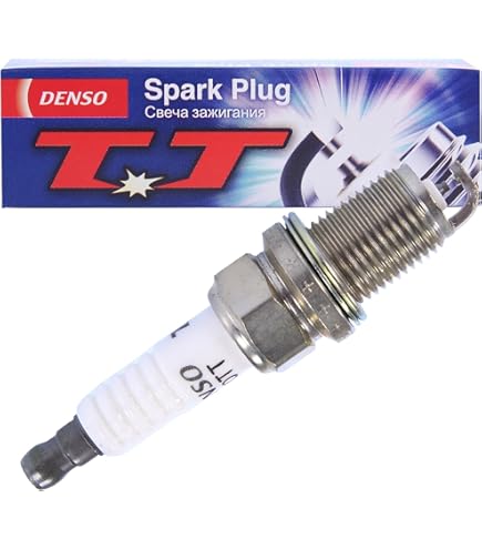 W14PR-U DENSO Nickel Bougie D'allumage M14x1.25, Ouverture De La Clé