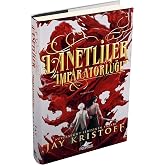 Lanetliler İmparatorluğu (Ciltli): Vampir İmparatorluğu Serisi 2. Kitap