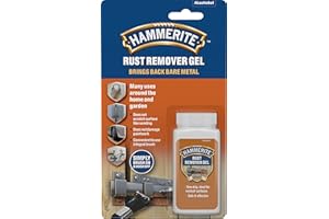 Hammerite 5092868 Gel antirouille, 100 ML