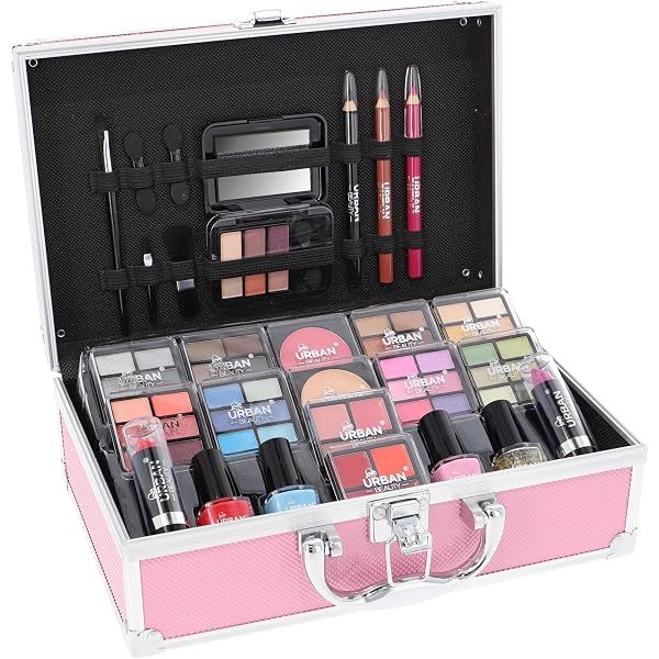 Ezflow Grand Artist Point 308 Make-up-Pinsel – 1 Stück, Professioneller Pinsel Für Präzises Make-up