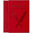 Moleskine Recipe Passion Journal