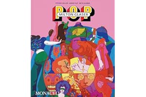 Milton Glaser: Pop (POPULAR CULTURE)