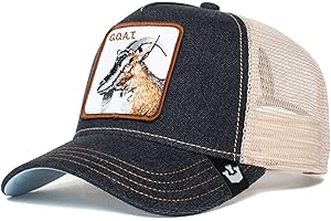 Goorin Bros. Casquette de Baseball Homme