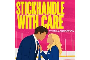 Stickhandle with Care: Canadian Played
