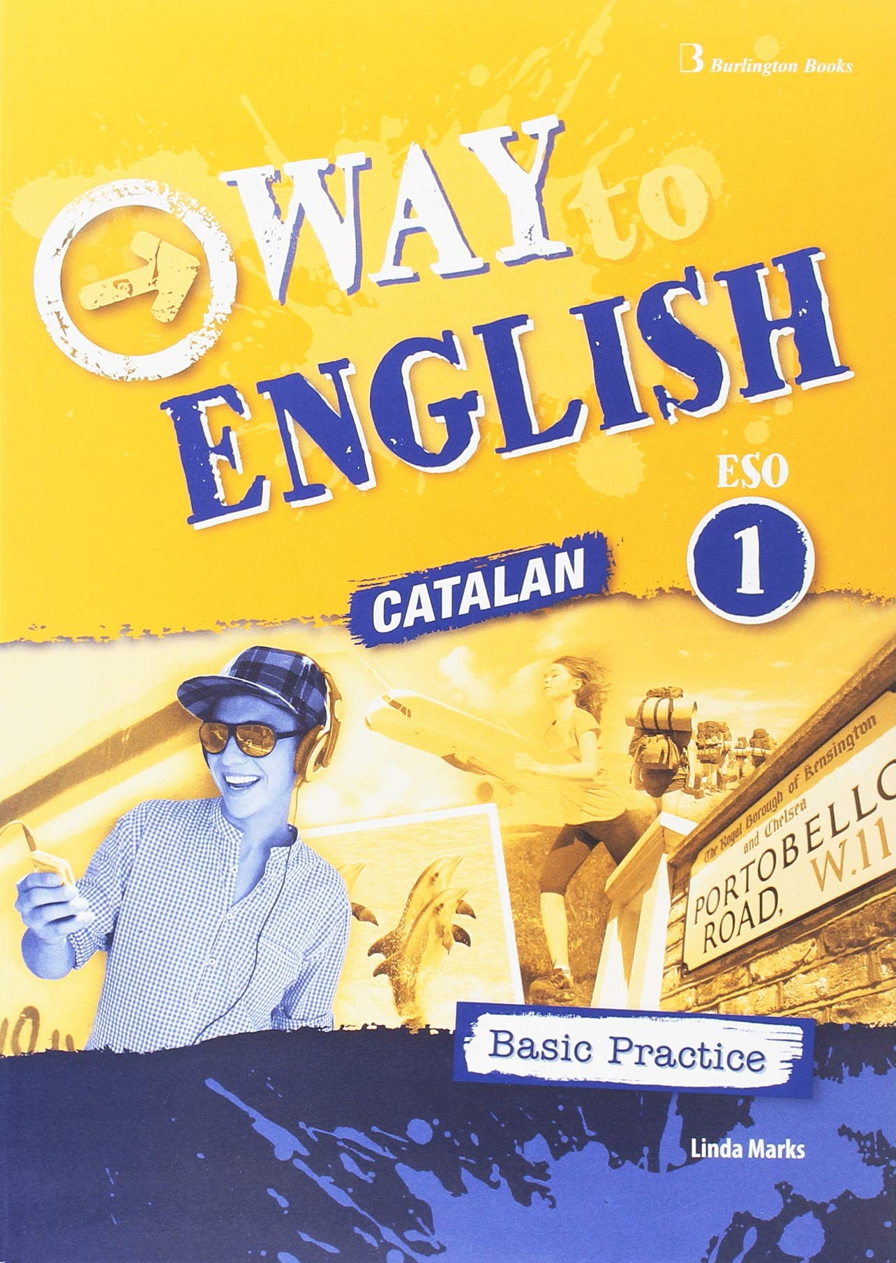 Way to english eso 1 c basic practice cat