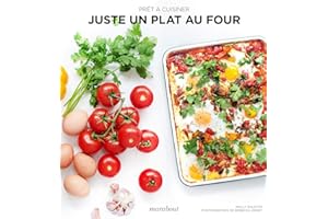 Juste un plat au four: 23687