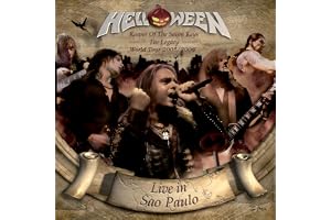 Keeper Of The Seven Keys - The Legacy World Tour 2005/2006