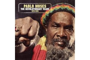 THE REVOLUTIONARY YEARS 1975/1983