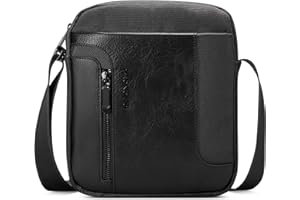 RONCATO Panama 4.0 borsello uomo tracolla small Fossil