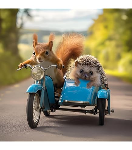 KUONIIY Otorbike Pizza Cutter: The Pizza Wheel, Ade Of Stainless