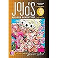 JoJo's Bizarre Adventure: Part 5--Golden Wind, Vol. 5