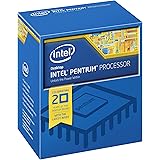 Intel Pentium Dual-Core G4400 3.3 GHz Processor CPU