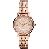 Buy Fossil Grant Chronograph Black Dial 