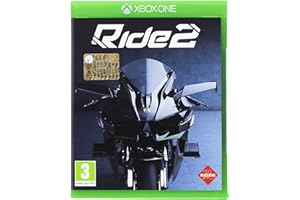 MILESTONE Ride 2 - Xbox One