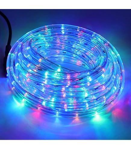 VidaXL Tira De Luces 1000 LED Interior Exterior Ip44 100 M Blanco Frío | Brico Depôt