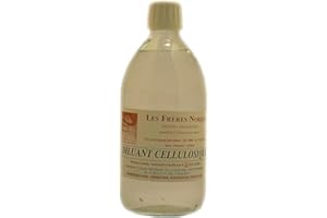 Les Frères Nordin 414907 Diluant pour vernis SPN