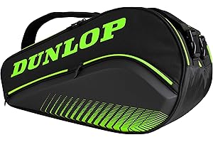 DUNLOP SPORTS Dunlop Dunlob Paletero, Adultos Unisex