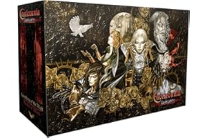 Limited Run Castlevania Requiem - Ultimate Edition (Import)
