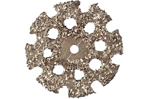 PROXXON 2228838 - Disco de corte carburo-tungsteno ø20mm