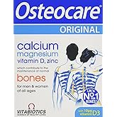 Osteocare-&reg; Original 30 Tablet