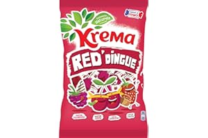 Krema Red'Dingue, 580 g