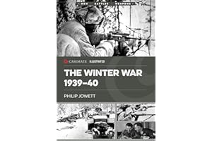 The Winter War 1939–40 (Casemate Illustrated)