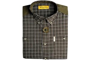 Ligne Verney-Carron Chemise de Chasse Vitry