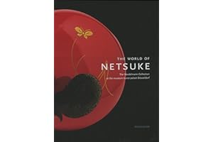 The World of Netsuke. The Werdelmann Collection at the museum kunst palast Düsseldorf