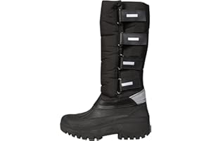 HKM Mixte Kodiak Botte d'équitation