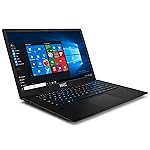 HKC N16CA: 39 cm Notebook schwarz