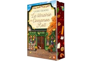 La librairie du Cinnamon Roll: La suite du phénomène TikTok planétaire !
