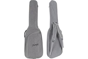 Shaman GY Premium-Line Bags, grey mixed, Practical and protective