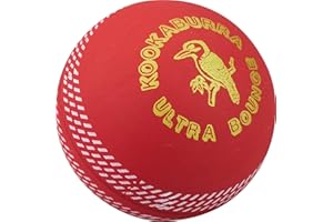 Kookaburra Ultra Bounce Ball
