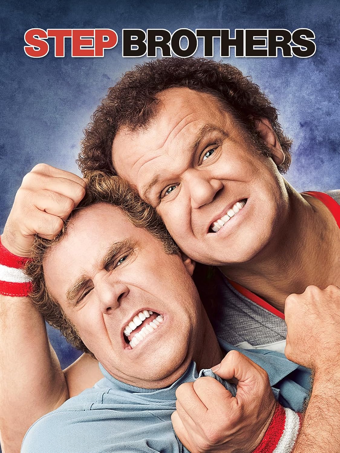 Qualité de Fabrication & Durabilité : Step Brothers