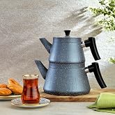 Schafer Solea Y.Y. &Ccedil;aydanlık Takımı 3 Par&ccedil;a-Gri
