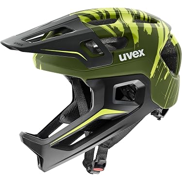 Best Sellers: The most popular items in Fullface & BMX Helmets