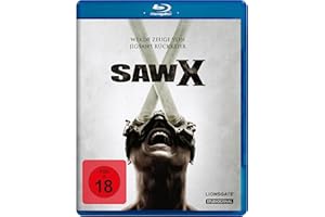 SAW X