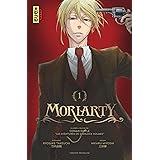 Moriarty - Tome 1