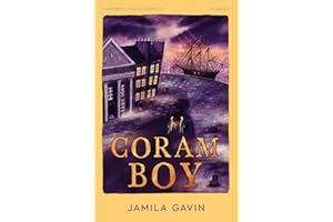 Coram Boy (HarperCollins Children’s Classics)