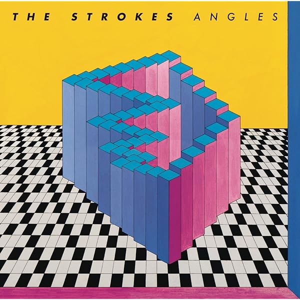 Rough Trade Is This It? - Strokes: Amazon.de: Musik-CDs & Vinyl