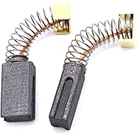 Kohlebürsten Motorkohlen Kohlebürsten für Einhell Heckenschere HEC 551 / Einhell Royal HEC 551