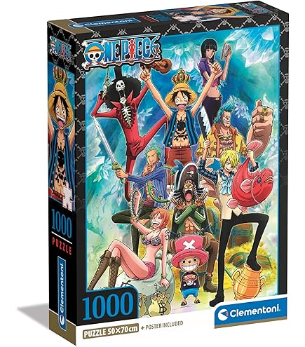 Porco Rosso - 1000pcs Jigsaw Puzzle [Nigiyakana Kikan] : Amazon.co