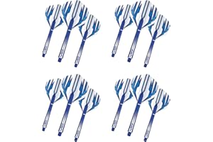 RED DRAGON Ensemble ailettes et tiges de fléchettes – 4 Jeux d'ailettes Standard et 4 Ensembles de tiges VRX Moyennes par Paquet