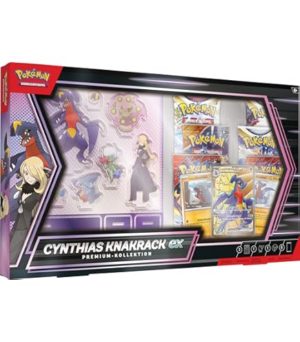 Pokemon TCG XY4 Phantom Forces Booster Box (36 Packs): Amazon.de: Toys