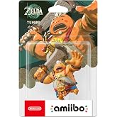 Nintendo Switch Amiibo Yunobo (KSA Version)